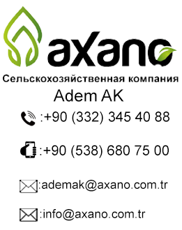 Axano Agricultural Machinery
